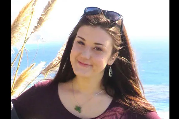Obituary for Sarah Murphy