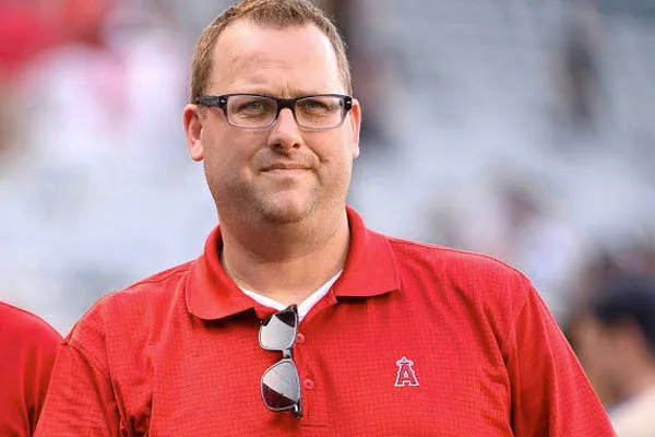 Former Angels employee charged in connection with Tyler Skaggs’ death