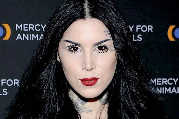 21 Proudly Sober Celebrities