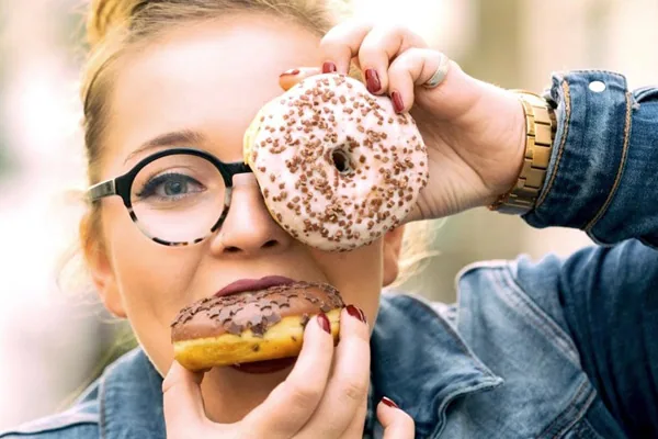 12 tips for kicking sugar addiction