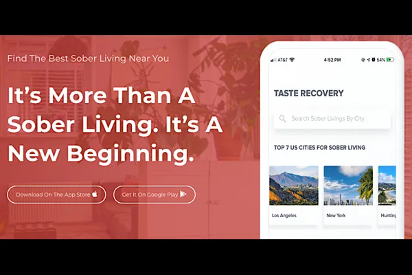 Taste for Money is for Anyone who is Planning to Live a Sober Life