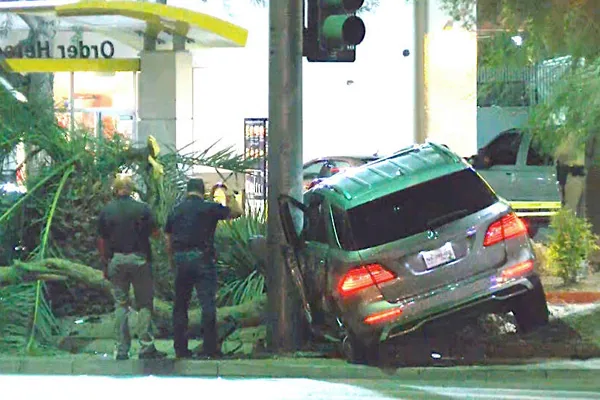 Woman had taken meth, heroin, PCP prior to crashing, killing two teen girls