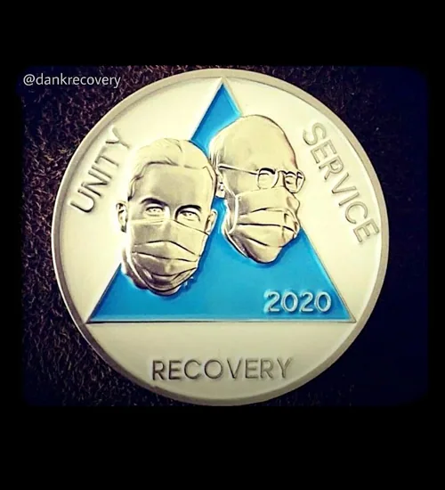 A Good Laugh Can Help People in Recovery