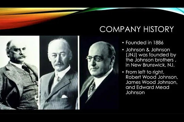 NY charges Johnson & Johnson with fraud over opioid claims