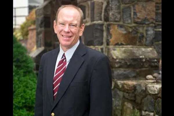 Caron CEO to receive lifetime achievement award