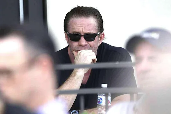 Astros legend Jeff Bagwell opens up about alcoholism