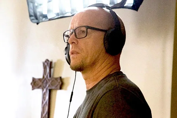 How a chat with Mother Teresa and Jesus helped Jim Wahlberg