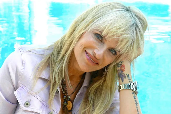 Meet Ahbra Kaye of REEL Recovery Film Festival