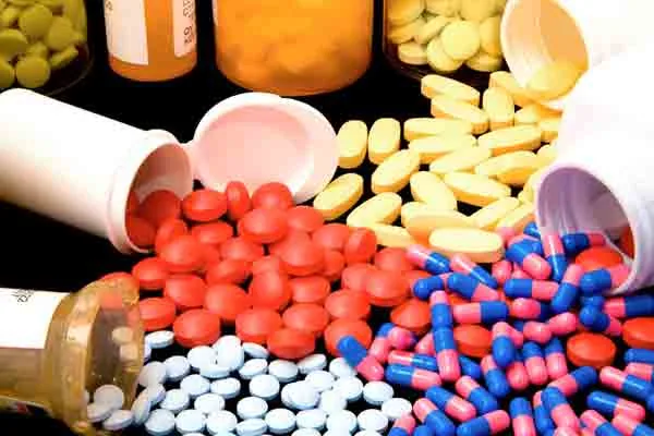 Opioids in America, Part 1: Background of an epidemic