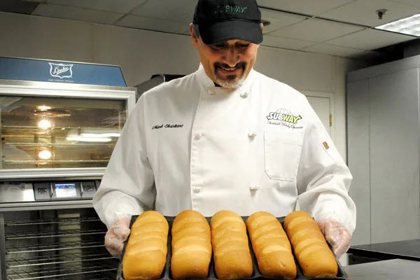 Ireland court rules Subway’s sandwich bread is not legally bread