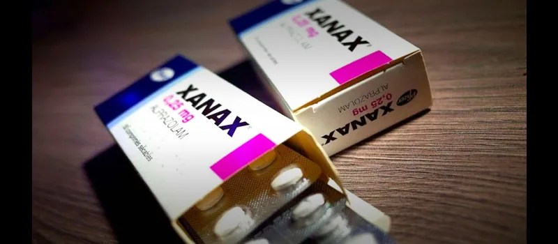 FDA says anti-anxiety medications highly addictive: But is the warning too late?