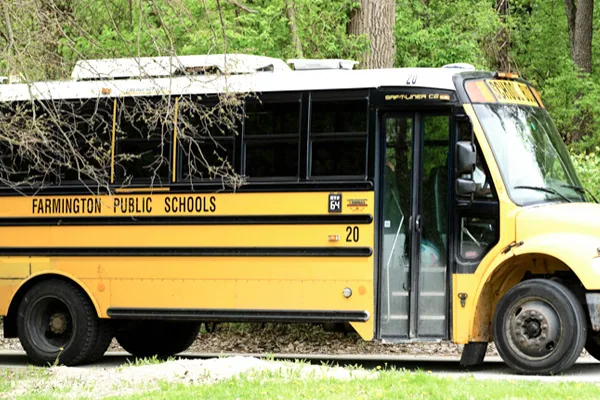 Michigan’s first public recovery high school opens