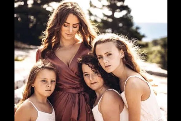 My Drug Addiction Almost Cost Me My Kids!