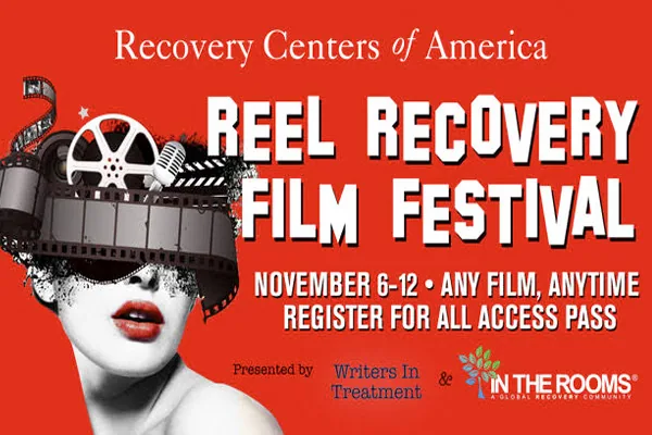 Film Festival Flix Announces Partnership with Reel Recovery Film Festival