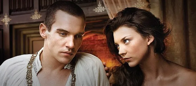Actor Jonathan Rhys Meyers arrested after crashing his car in Malibu