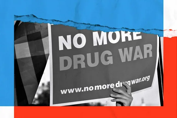 Oregon Decriminalizes Small Amounts of Heroin and Cocaine