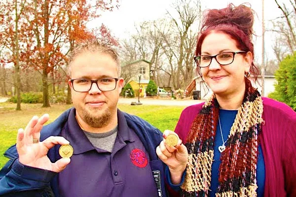 ‘Recovery is possible’: beating drug addiction to spread hope