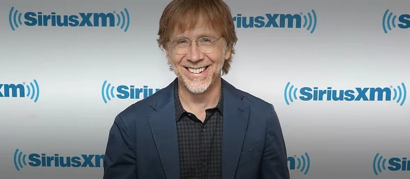 Trey Anastasio Raises Over $1 Million For New Treatment Center