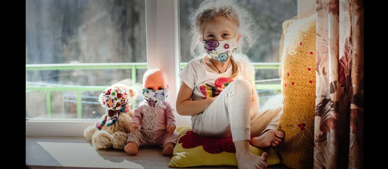 Kids ER visits for mental-health concerns increase during pandemic
