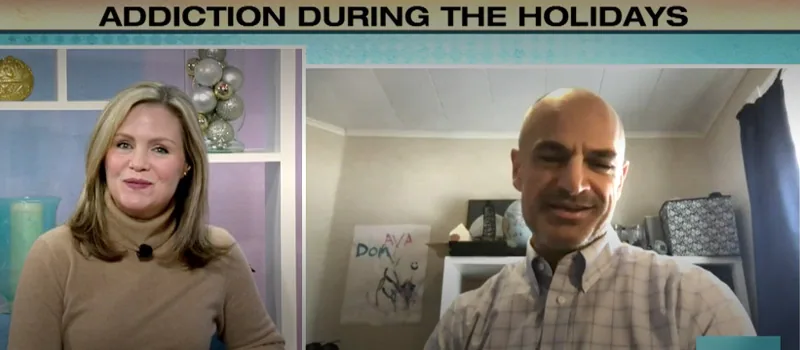 Navigating the “Bermuda Triangle” of addiction