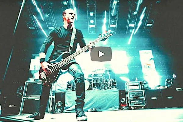 Brian Marshall Details Journey to Sobriety in New Mini-Doc