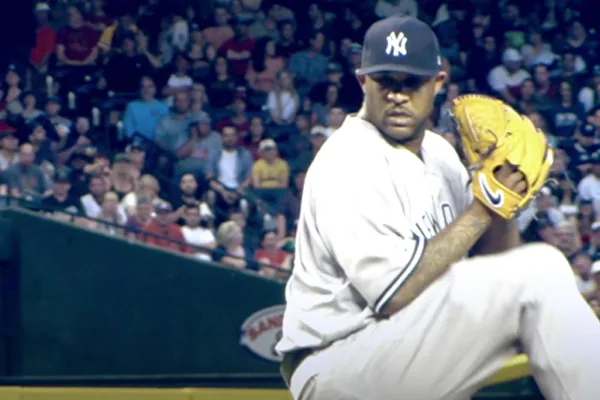 CC Sabathia on Baseball, Retirement, Alcoholism