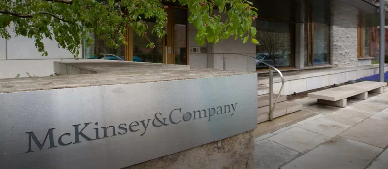 World’s most prestigious consulting firm proposed paying CVS rebates for OxyContin Overdoses