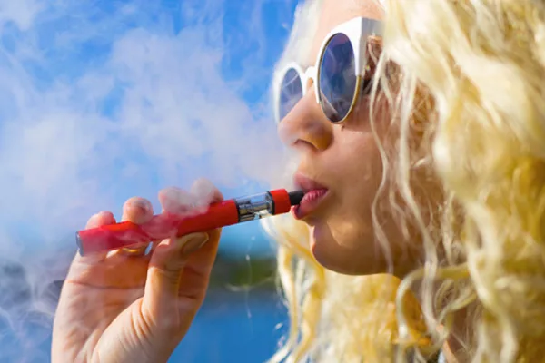 To Protect ‘Children’ From E-Cigarettes, Congress Imposes New Restrictions