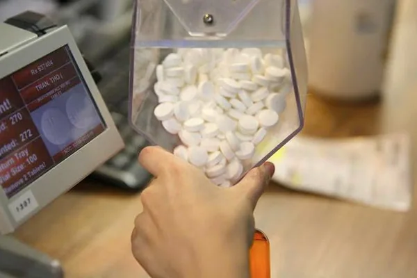 Pandemic Blamed for Oregon’s 40% Increase in Drug Deaths