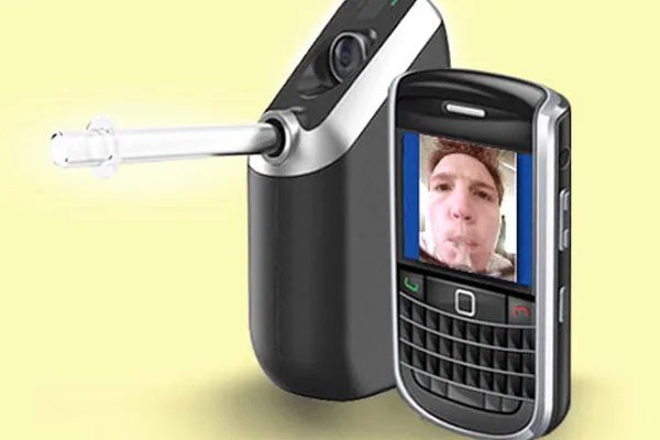 Alcohol Monitoring Devices Work