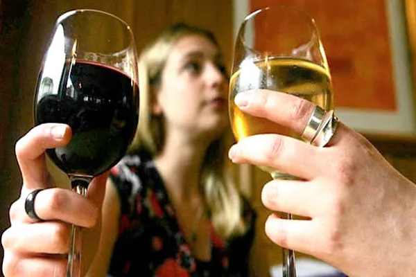 Study Finds One Small Drink Daily Raises Risk of Atrial Fibrillation