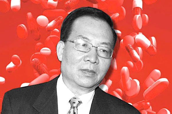 Doctor’s Secret Pill Ring Leaves His Patients Dead
