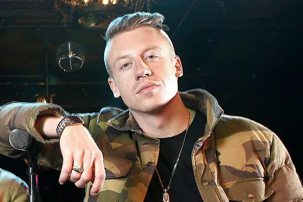 Macklemore passionately details his sobriety journey: Treatment ‘continues to save my life’