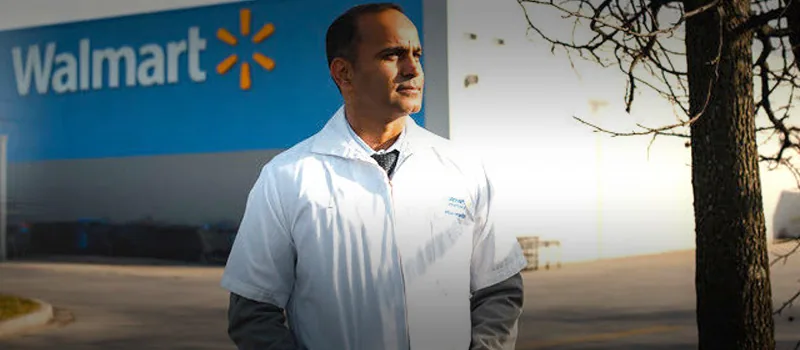 Pharmacists Say Walmart Ignored Opioid Sales Red Flags