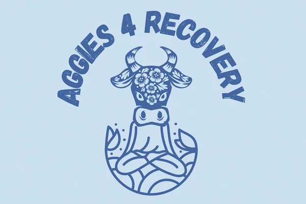 Aggies for Recovery Shed Light on Substance Abuse