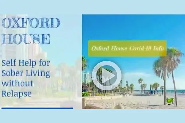 Neighbors Express Concerns Over Sober Living Home