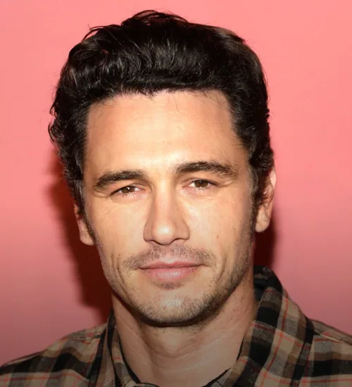 Settlement Reached in Suit Accusing James Franco of Sexual Misconduct