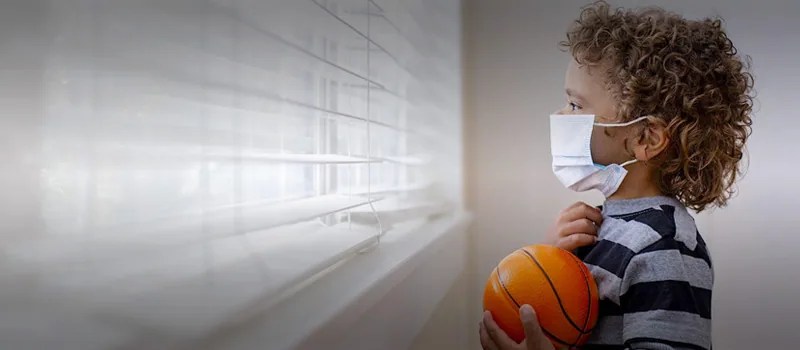 Kids’ Mental health is pediatricians’ greatest concern