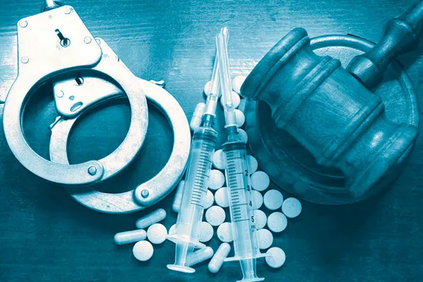 Oregon Treats Addiction as a Mental Health Issue