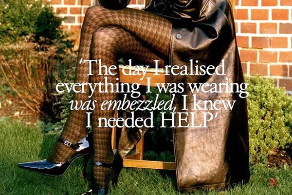 ‘My Stealing Addiction Gives Me The Illusion Of Control’