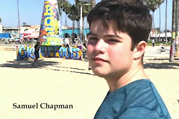 This Message Will Self-Destruct: Snapchat & the Tragic Death of a 16-year-old