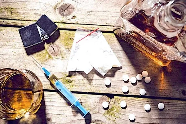 How Has Addiction Damaged The Finance Industry?