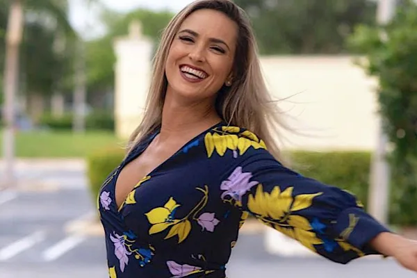 How Amanda Marino Built a New Business During the Pandemic