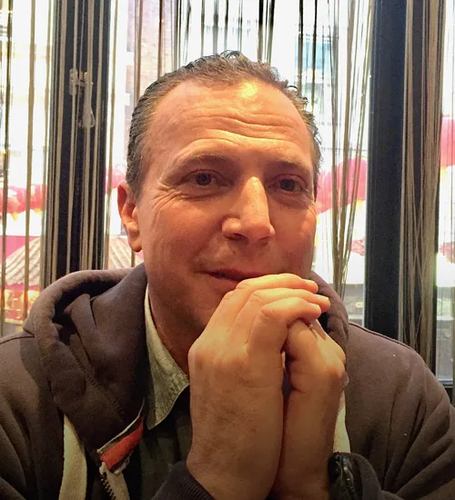 Clinical Director, Andrew Sidoli, MSW, MBA, joins Recover Integrity