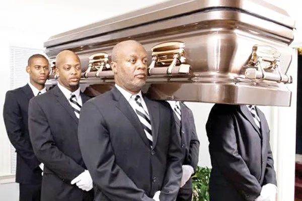 Overdose Deaths Surge Among Black Americans