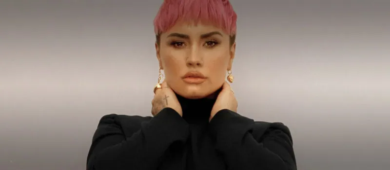 Demi Lovato rejects ‘one-size-fits-all’ sexuality