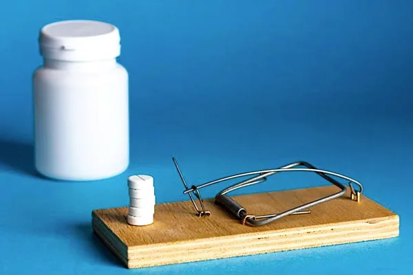Cardiovascular Consequences of Drug Use