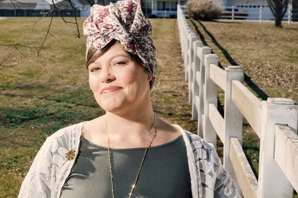 Meet the Mom Working to End the Opioid Epidemic: ‘We Need Empathy and Compassion’