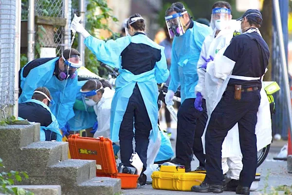B.C. records deadliest February ever for overdose deaths