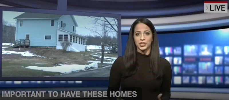 Two women open sober-living homes for men